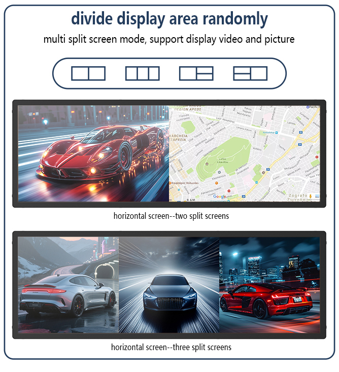 portworld_Stretched Display Series
