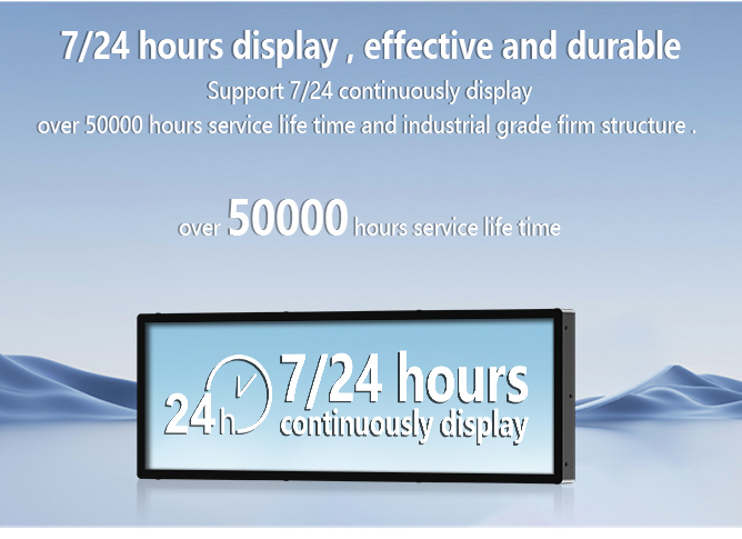 portworld_Stretched Display Series