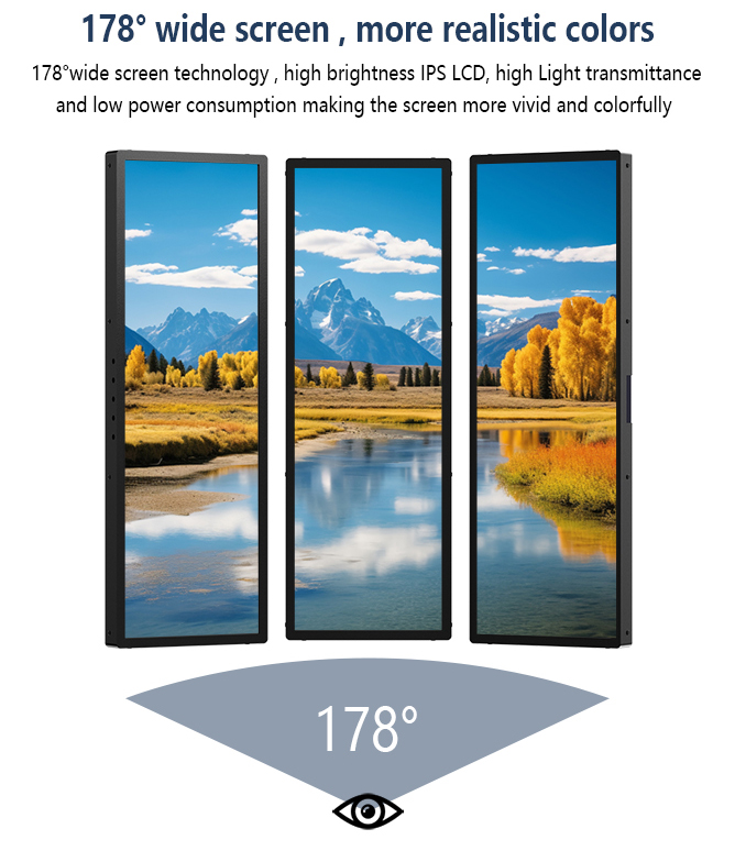 portworld_Stretched Display Series