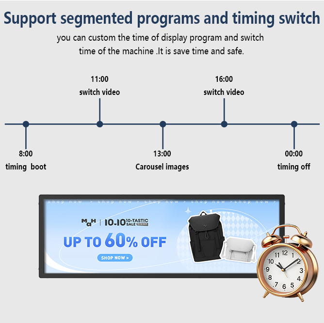 portworld_Stretched Display Series