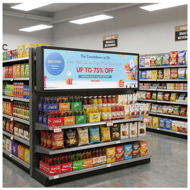 portworld_Stretched Display Series