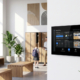 sm10p smart home control panel
