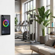 sm55p smart control panel