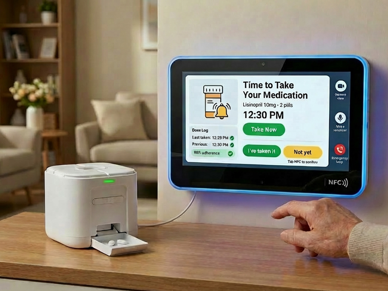 smart control panel-1