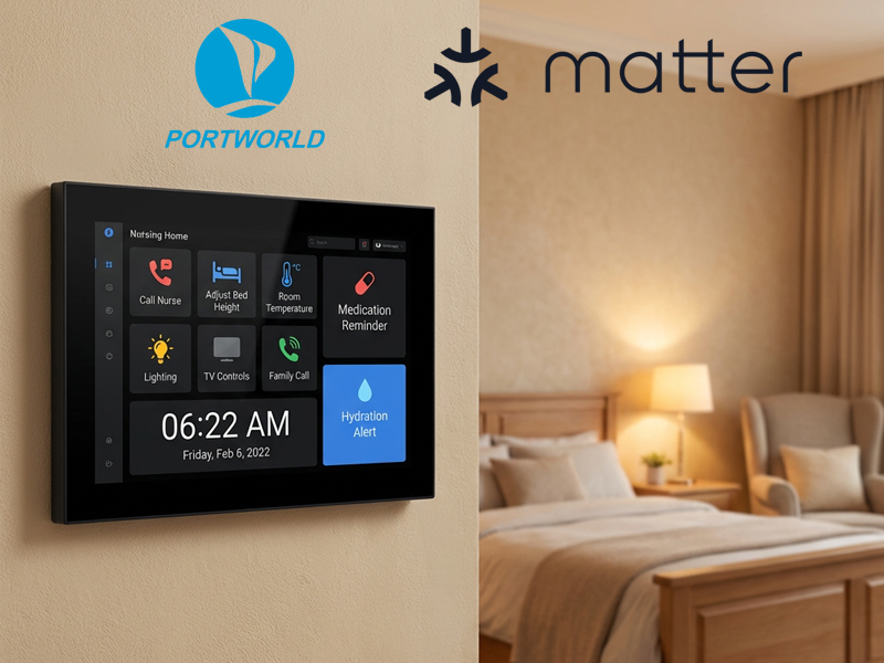 smart control panel-1