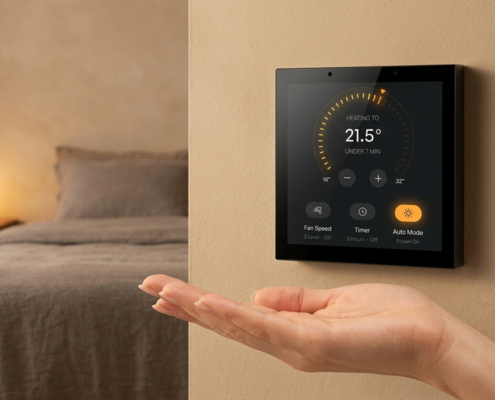 smart control panel1