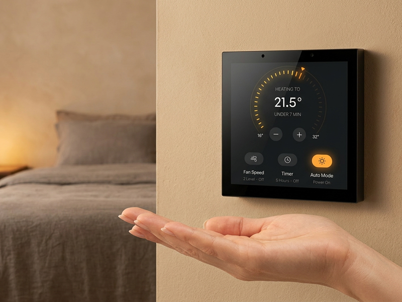 smart control panel1