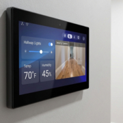smart home control panel-1