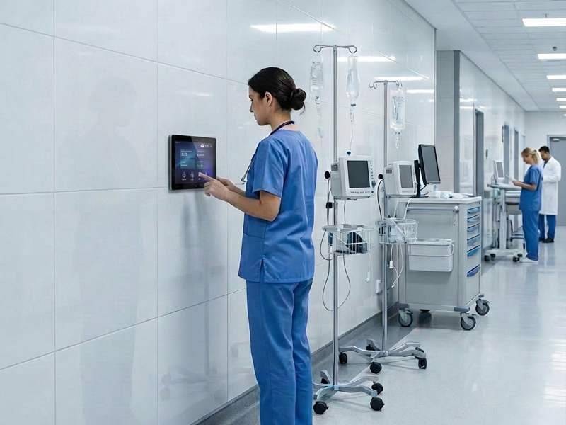 smart home control panel-13