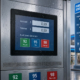 YC-104EM 10.4″ Embedded Touch Screen Panel