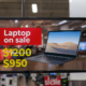 Wall-Mounted Digital Signage display
