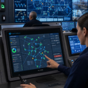 YC-17EM 17″ Industrial Embedded Touch Monitor