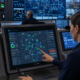 YC-17EM 17″ Industrial Embedded Touch Monitor