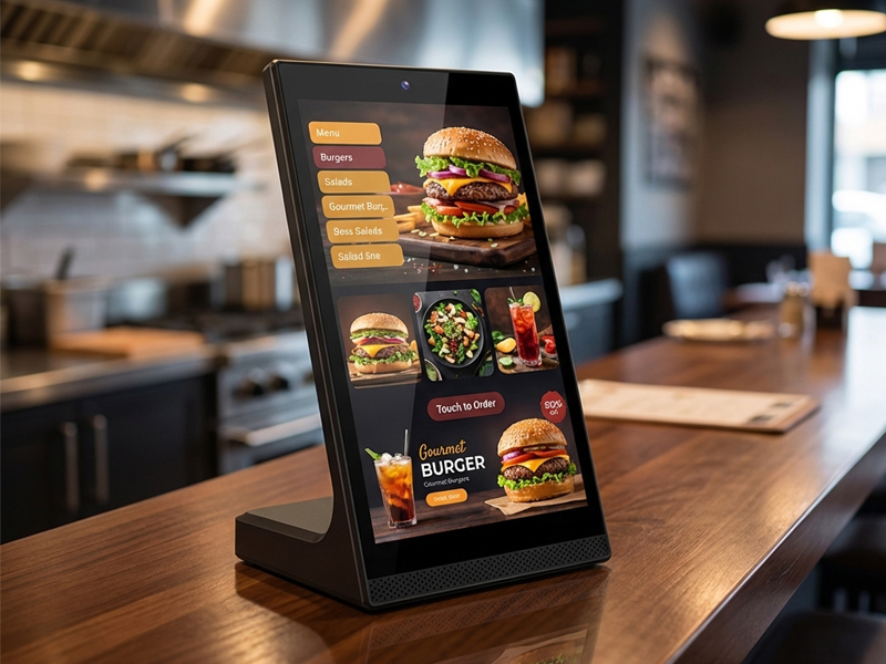 YC-L10610.1-inch L-Shaped Digital Signage Display