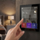 YC-SM41P-KNX 4″ KNX Smart Touch Control Panel