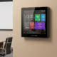 4″ KNX Smart Touch Control Panel