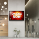 Digital Signage Solutions