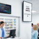 Digital Signage display