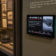 Museum Exhibit Interactive Touch Digital Signage Screen