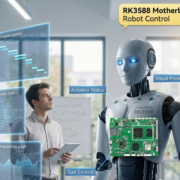 RK3588 Mainboard