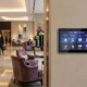 YC-SM10P 10.1 inch Smart Home Control Panel