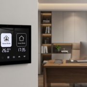 4″ KNX Smart Touch Control Panel