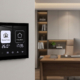 4″ KNX Smart Touch Control Panel