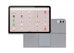 YC-PS1336 13.36" Desktop Music & Hotel In-room Control Tablet