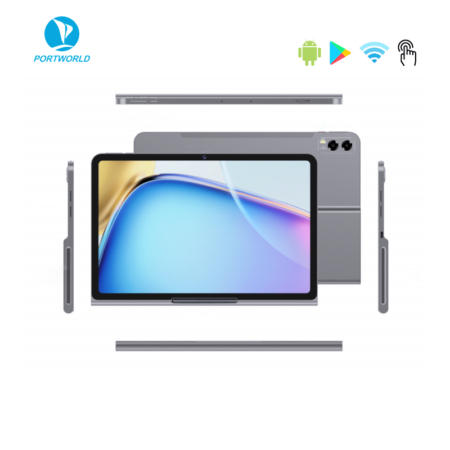 YC-PS1336 13.36" Desktop Music & Hotel In-room Control Tablet