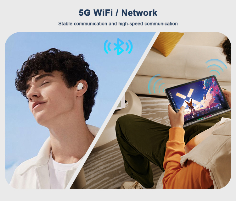 YC-PS95 10.95" Desktop Music Tablet