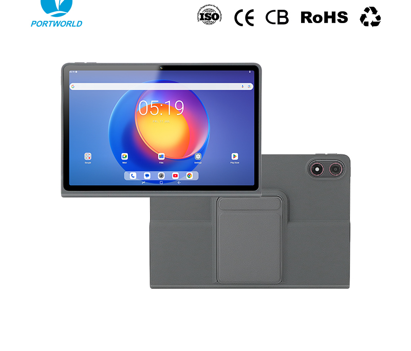 YC-PS95 10.95" Desktop Music Tablet