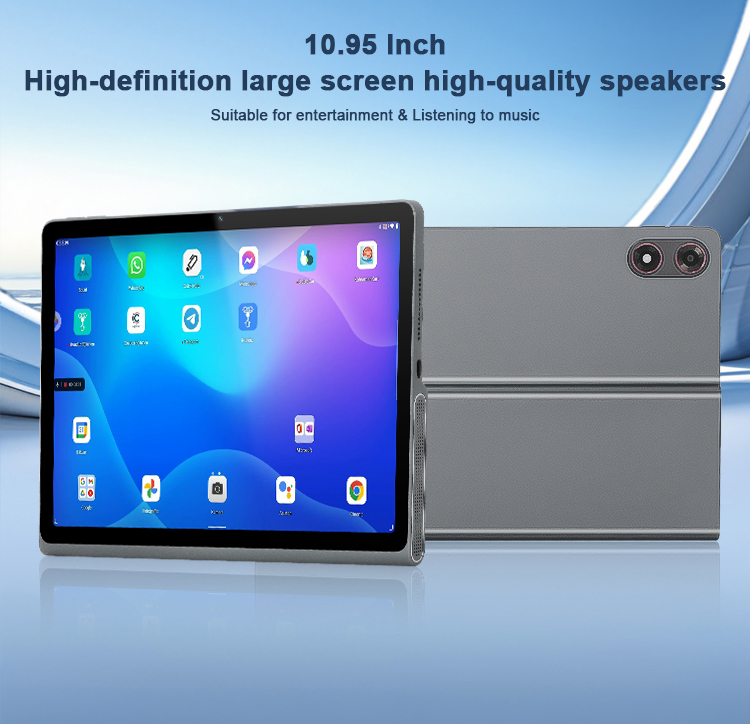 YC-PS95 10.95" Desktop Music Tablet
