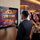 Casino Digital Signage