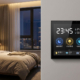 4″ KNX Smart Touch Control Panel