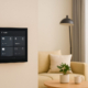 4″ Smart Home Touch Control Panel