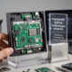 ESP32-Motherboard