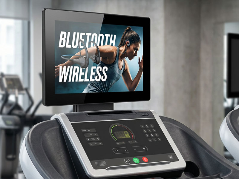 Touch Screen Android tablet