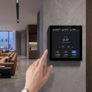 Smart Home Touch Control Panel