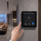 Smart Home Touch Control Panel