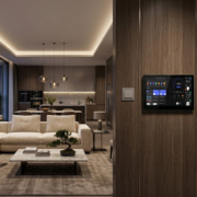 smart home control panel-1
