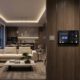 smart home control panel-1
