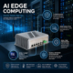 YC-T720U AI Edge Computing IoT Box