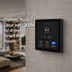 smart home control panel