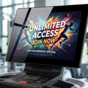 Digital Signage display