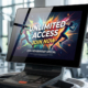 Digital Signage display