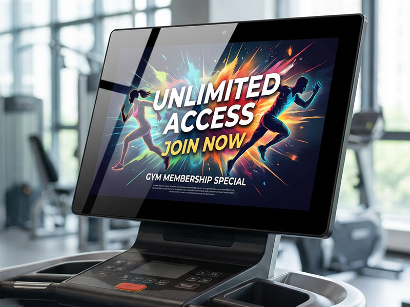 Digital Signage display