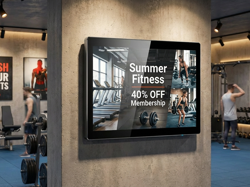 Digital Signage Solutions