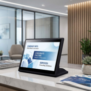 L-Shape Feedback Android Tablet