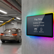 digital signage display-1