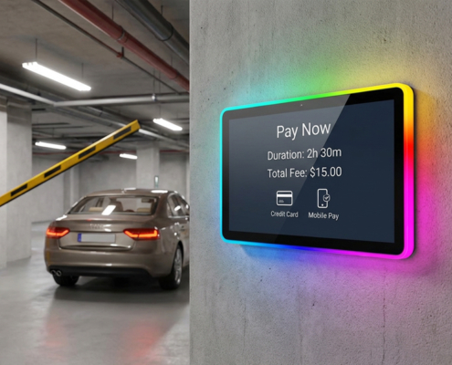 digital signage display-1